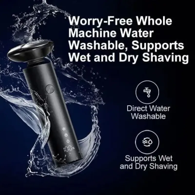 Электробритва Xiaomi Electric Shaver S301 EU