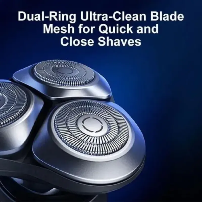 Электробритва Xiaomi Electric Shaver S301 EU