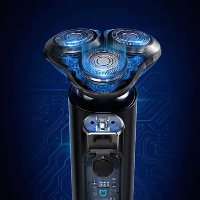 Электробритва Xiaomi Electric Shaver S301 EU