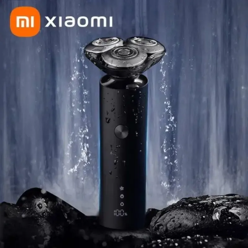 Электробритва Xiaomi Electric Shaver S301 EU