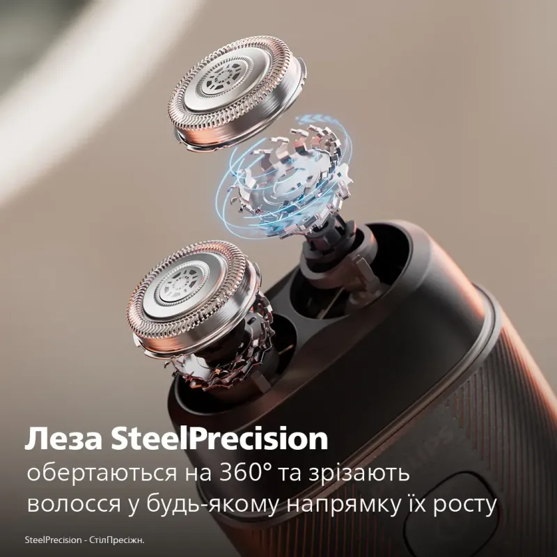 Электробритва Philips S591/05