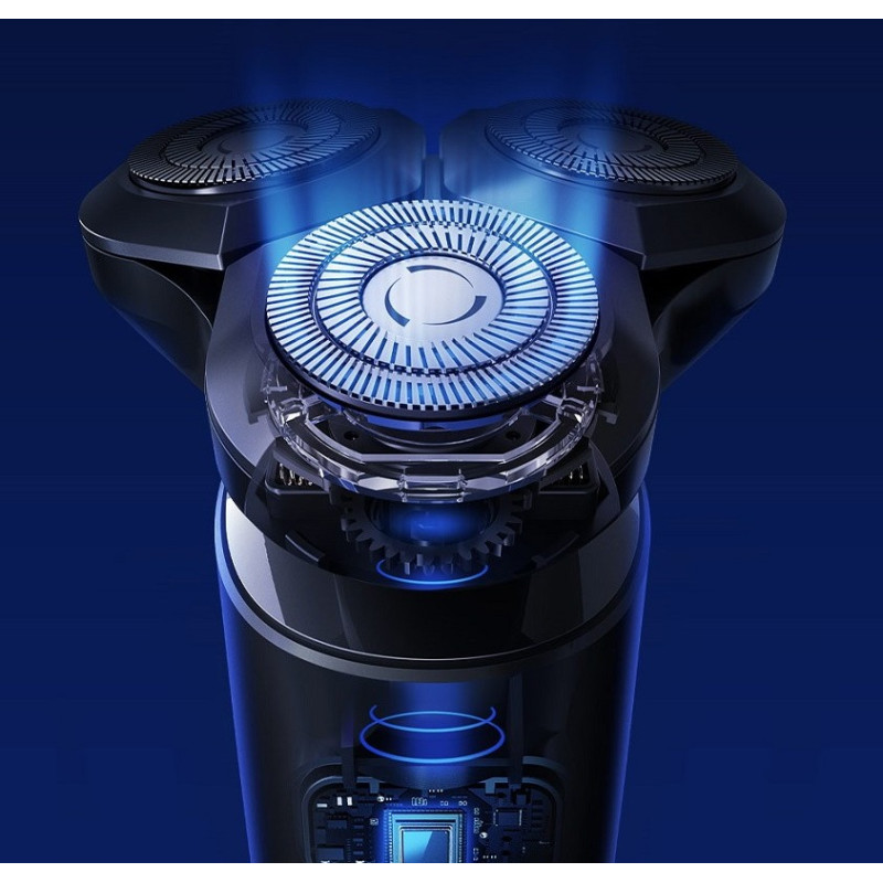 MiJia Mi Electric Shaver S700