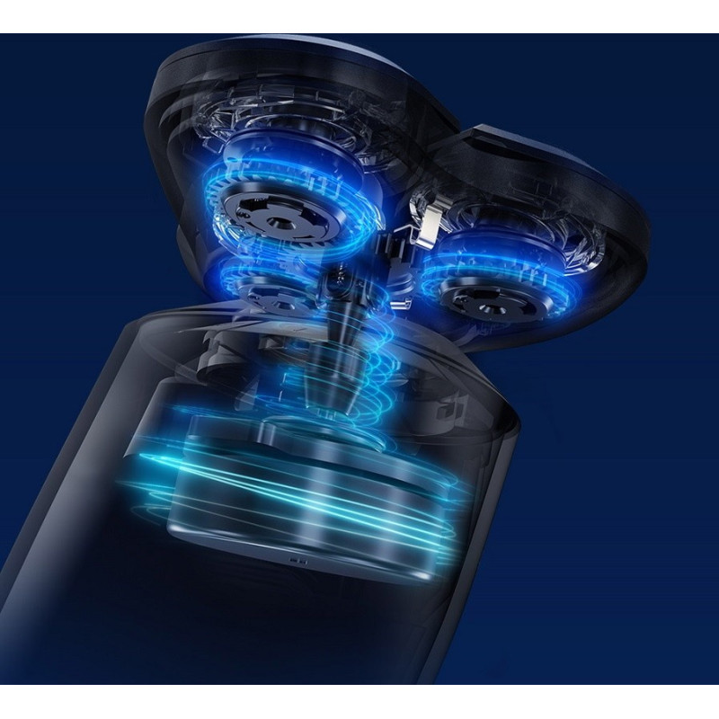 MiJia Mi Electric Shaver S700