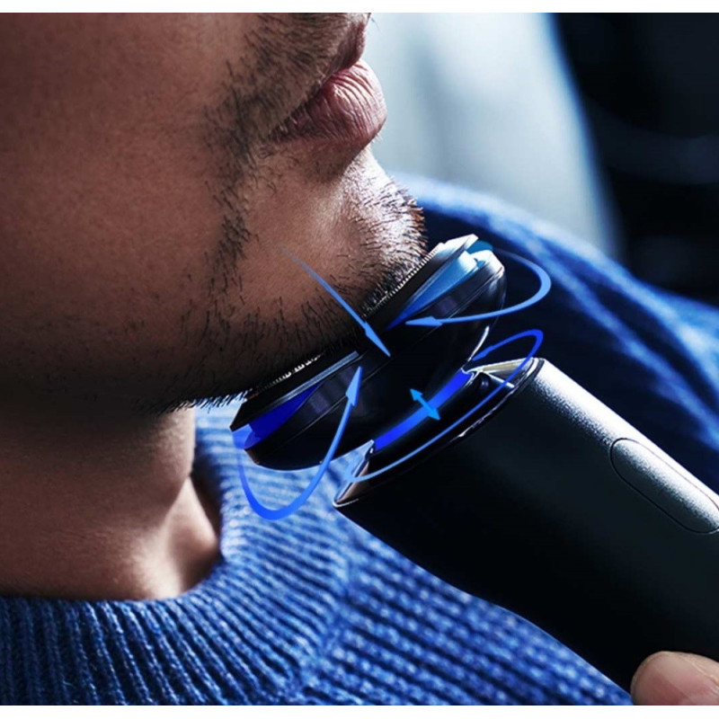 MiJia Mi Electric Shaver S700