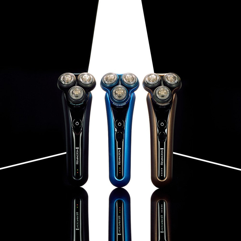 Remington XR1795