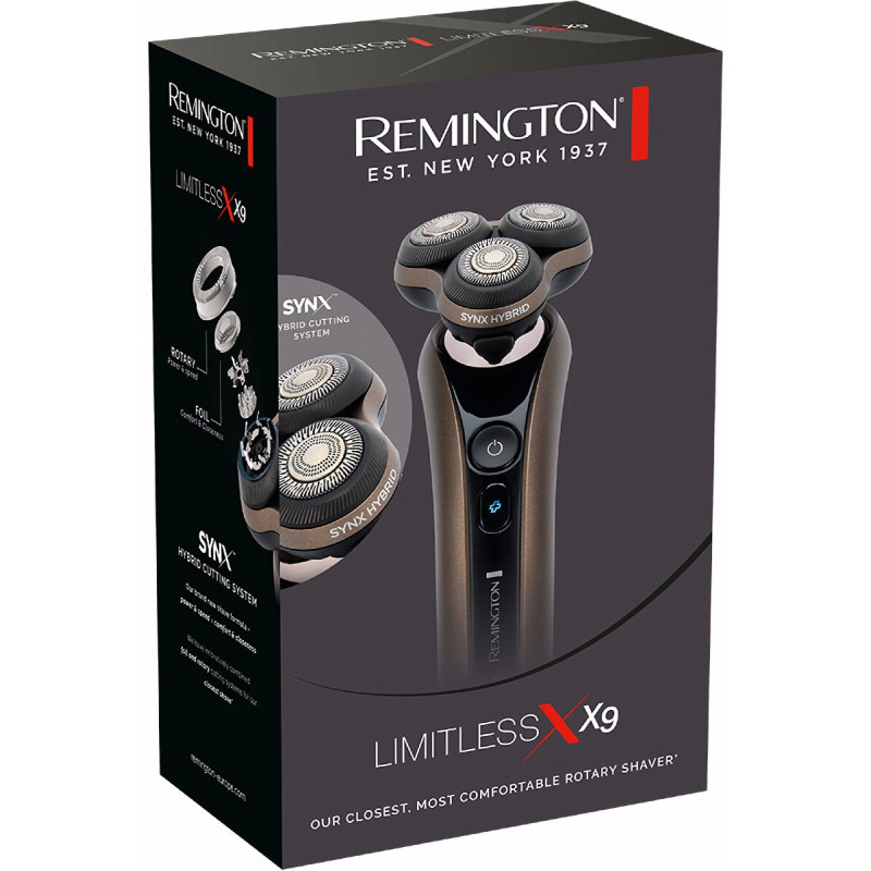 Remington XR1795