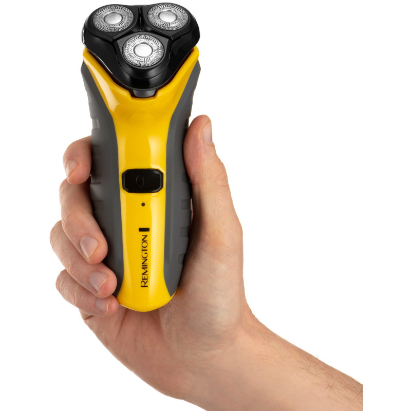 Электробритва Remington E51 Virtually Indest Rotary Shav PR1855