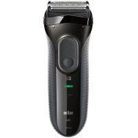 Електробритва Braun 300BT Black