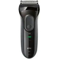 Электробритва Braun 300BT Black