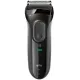 Електробритва Braun 300BT Black