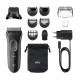 Електробритва Braun 300BT Black