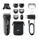 Електробритва Braun 300BT Black