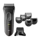 Електробритва Braun 300BT Black