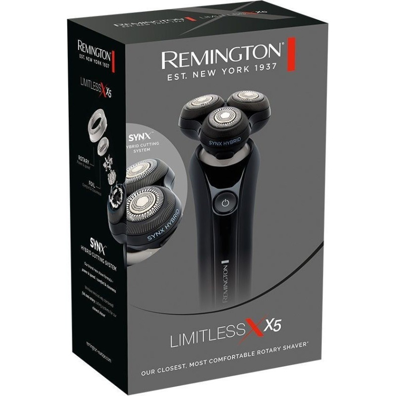 Электробритва Remington XR1755