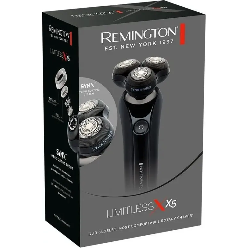 Электробритва Remington XR1755
