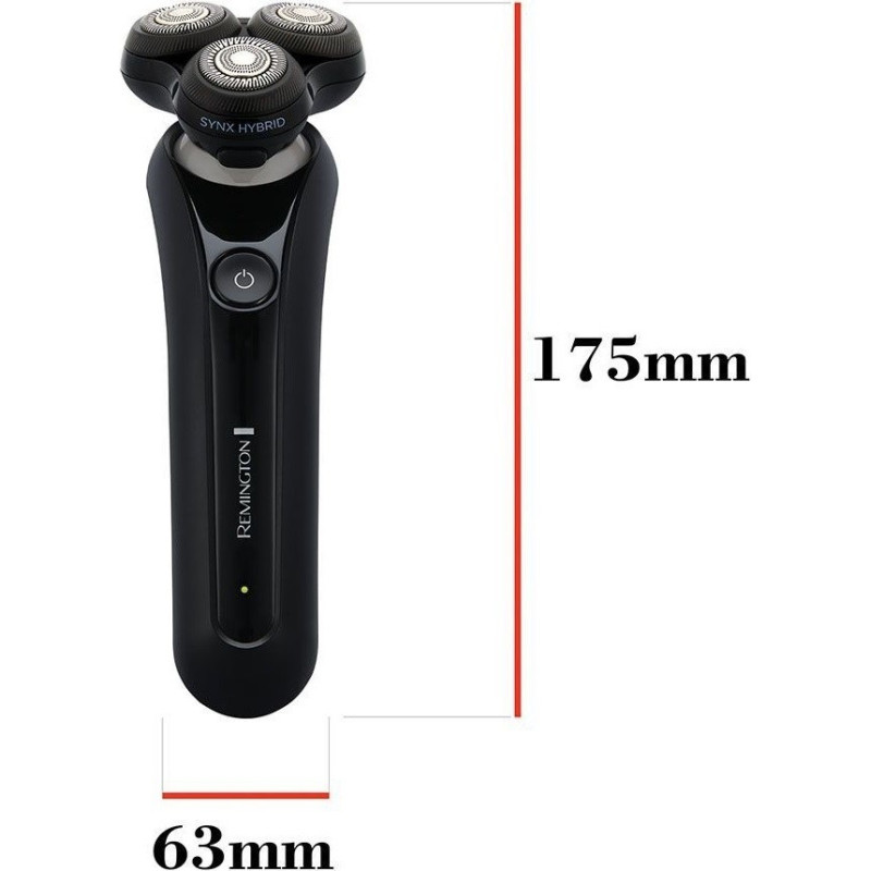 Электробритва Remington XR1755