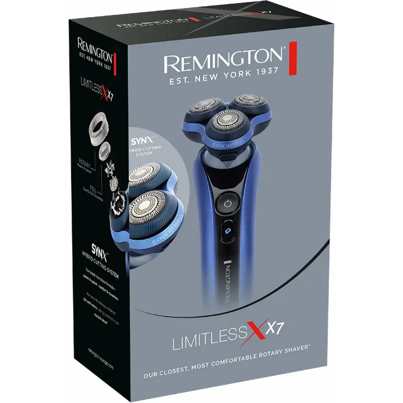 Электробритва Remington XR1775