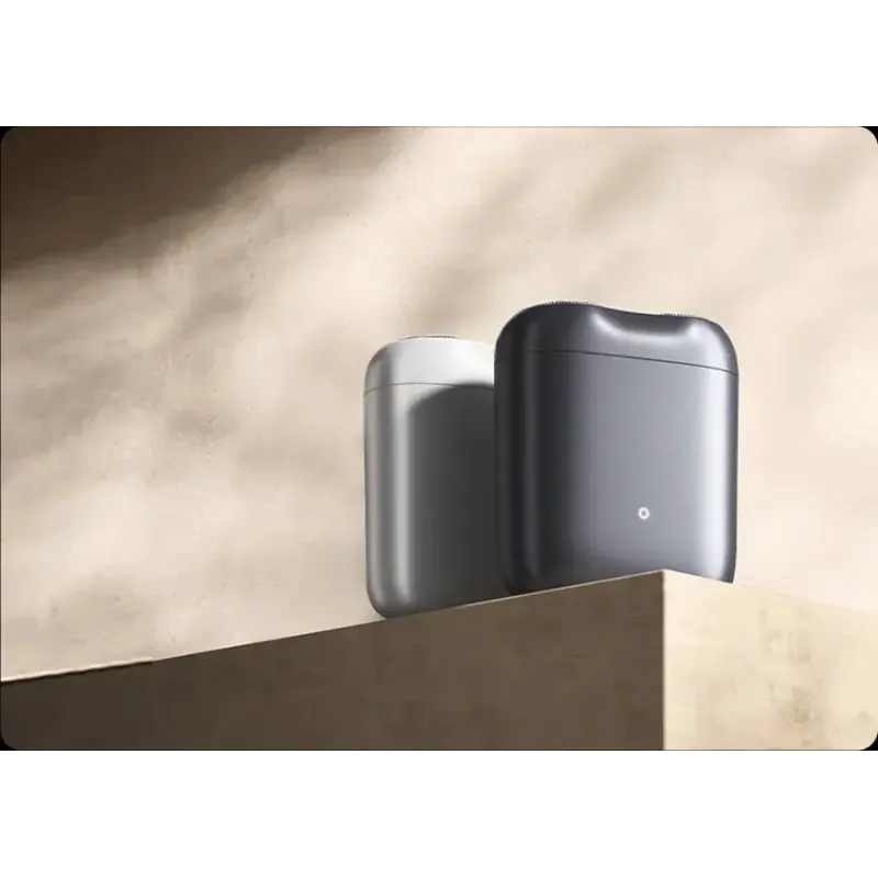 Електробритва Xiaomi Electric Shaver S200 Gray