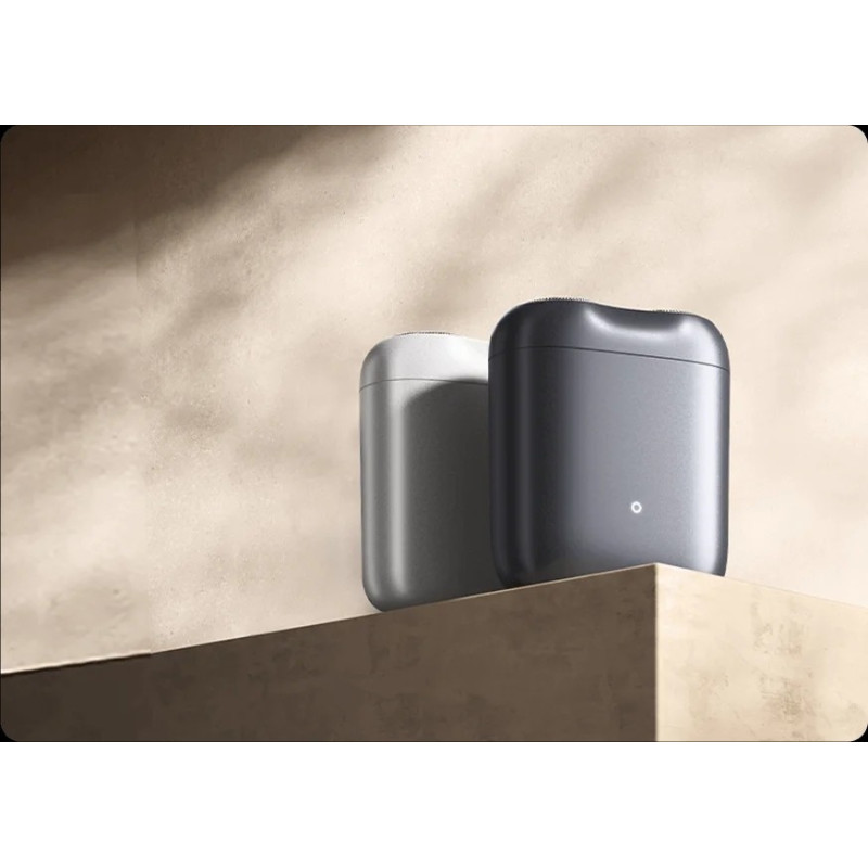 Электробритва Xiaomi Electric Shaver S200 Silver