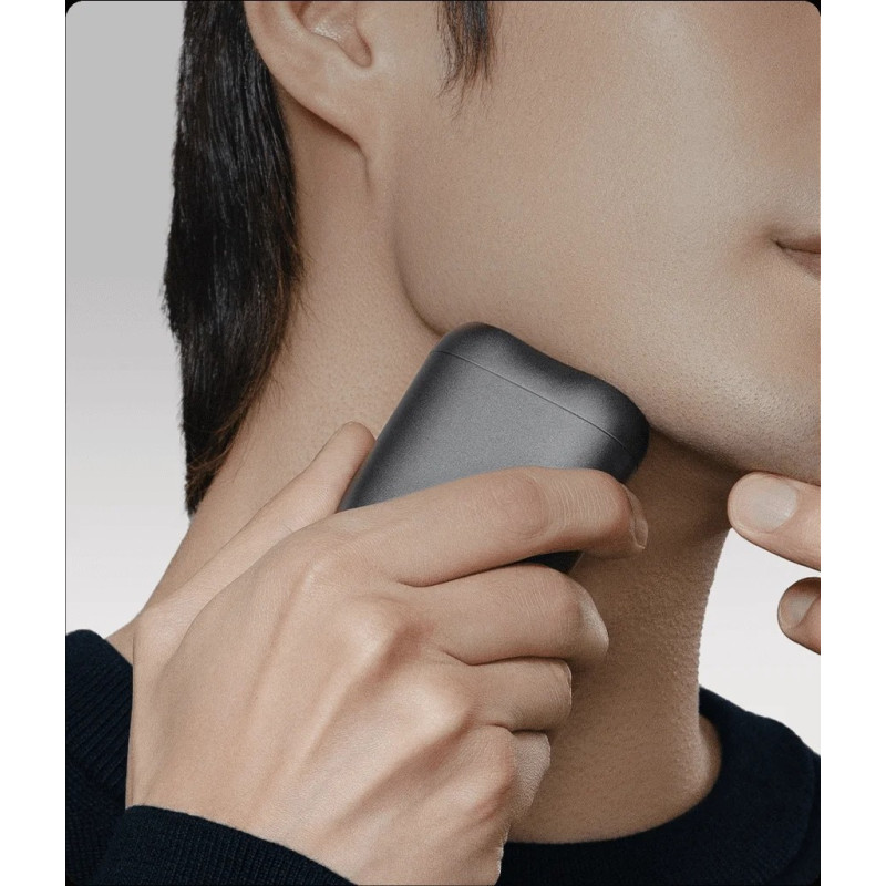 Электробритва Xiaomi Electric Shaver S200 Silver