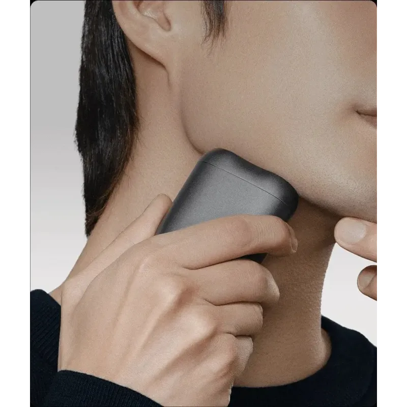 Електробритва Xiaomi Electric Shaver S200 Silver