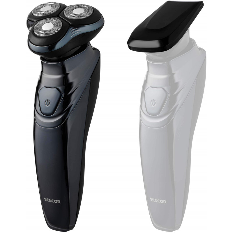 Sencor SMS 5510BK