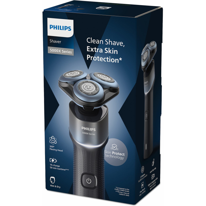 Електробритва Philips Series 5000X X5006/00