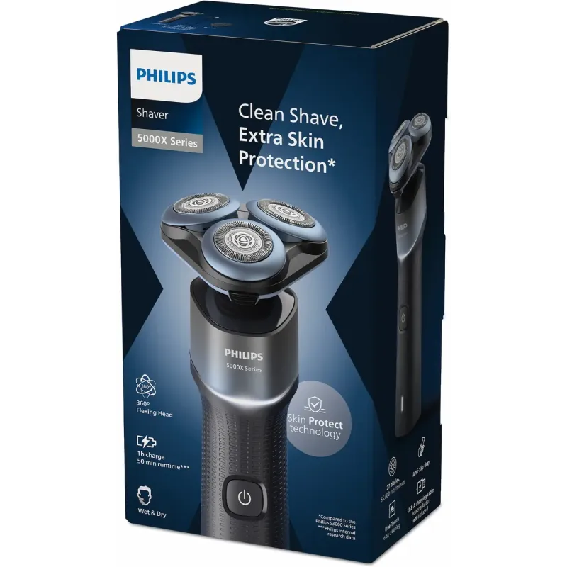 Електробритва Philips Series 5000X X5006/00