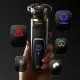 Електробритва Dreame S9 Pro (AS03APRO)