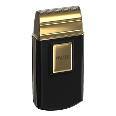 Wahl Travel Shaver Gold Edition 07057-016