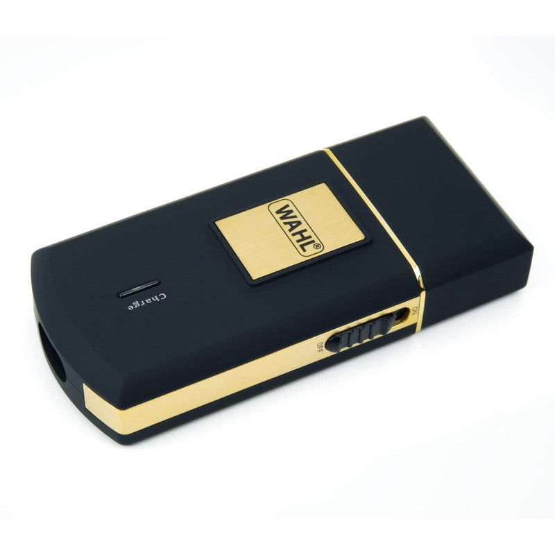 Wahl Travel Shaver Gold Edition 07057-016