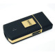 Wahl Travel Shaver Gold Edition 07057-016