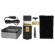 Wahl Travel Shaver Gold Edition 07057-016
