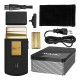 Wahl Travel Shaver Gold Edition 07057-016