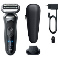 Електробритва Braun 72-G1200s Series 7