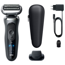 Електробритва Braun 72-G1200s Series 7