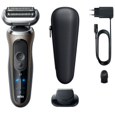 Электробритва Braun Series 7 72-C1200s