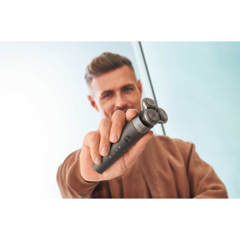 Електробритва SENCOR SMS 7500BK