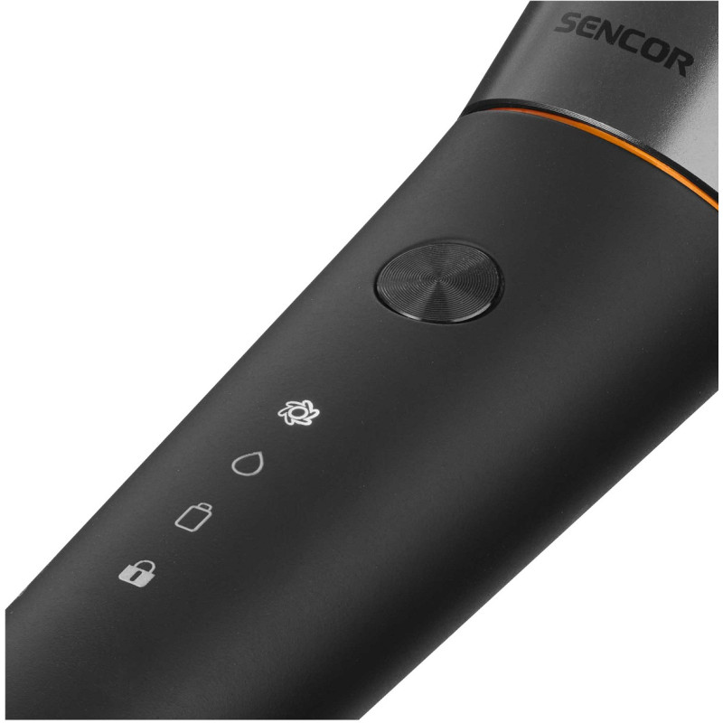 Електробритва SENCOR SMS 7500BK