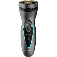 Электробритва CECOTEC Bamba PrecisionCare Titanium PerfectCut (CCTC-04199)