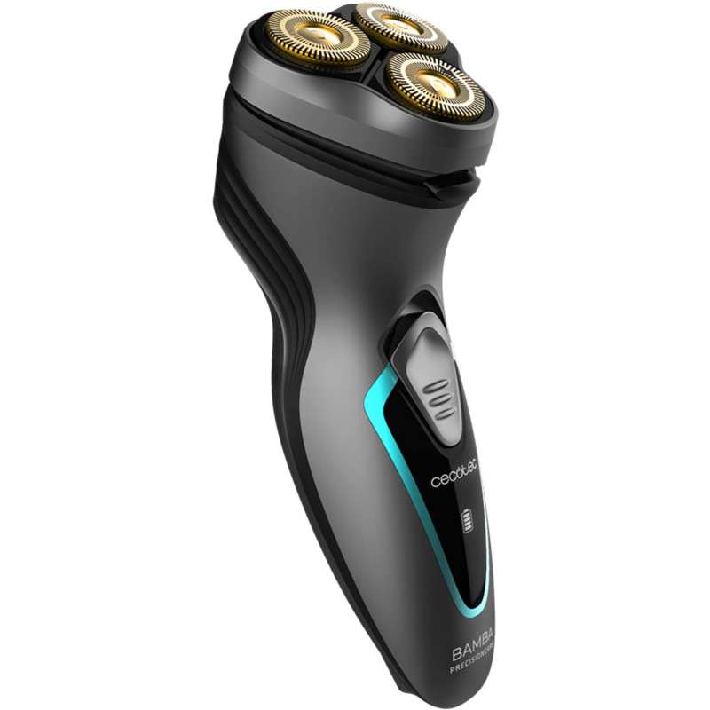 Электробритва CECOTEC Bamba PrecisionCare Titanium PerfectCut (CCTC-04199)