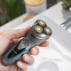 Электробритва CECOTEC Bamba PrecisionCare Titanium PerfectCut (CCTC-04199)