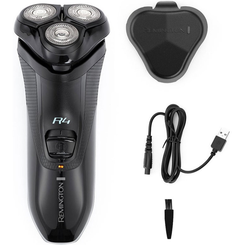 Remington R4 Style Series Shaver R3600