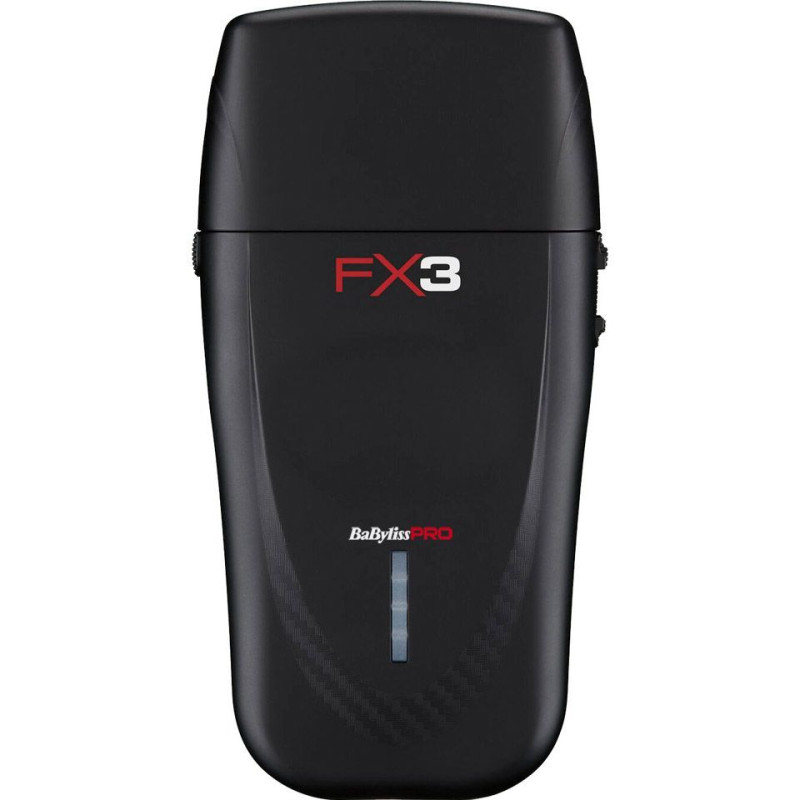 Електробритва BaByliss PRO FX3 Shaver FXX3SBE