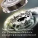 Електробритва Philips Series 1000 S1142/00