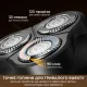 Электробритва Dreame SwiftBlade S7 (AS01A)
