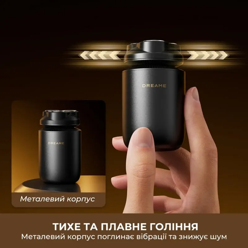 Электробритва Dreame SwiftBlade S7 (AS01A)