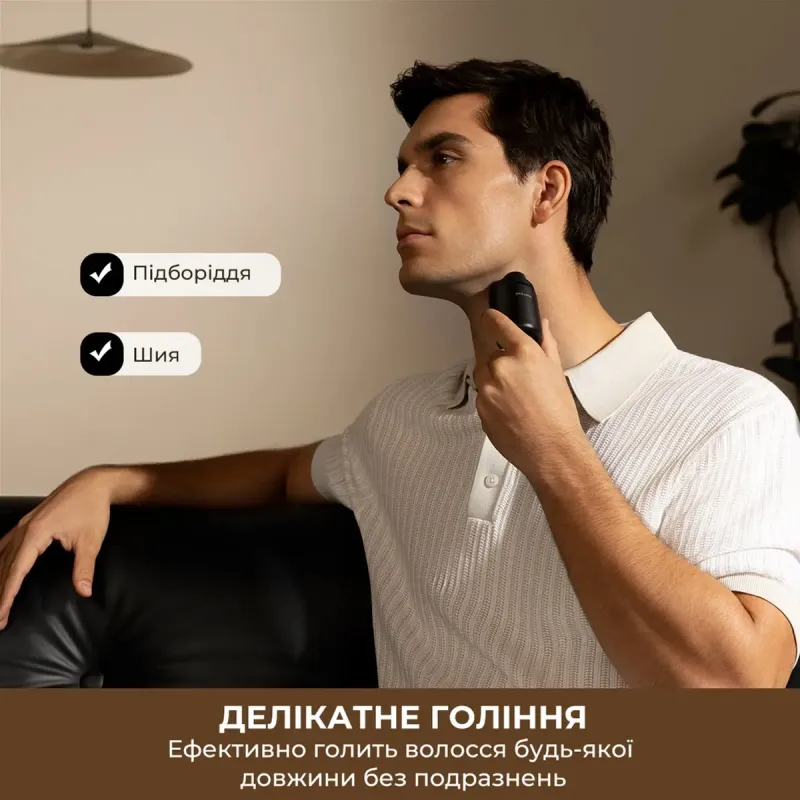 Электробритва Dreame SwiftBlade S7 (AS01A)