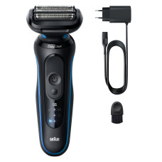 Електробритва Braun Series 5 52-B1000s
