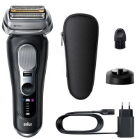 Електробритва Braun Series 9 PRO+ 9610S
